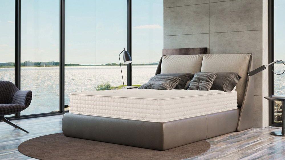 The best organic mattress in 2022: Natural mattresses for healthy sleep