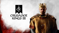 Crusader Kings 3: was $49 now $25 @ PlayStation Store