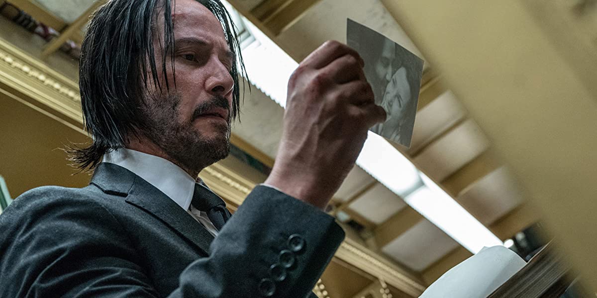 John Wick Actor Jokes About Kicking Keanu Reeves’ Ass In Real Life ...