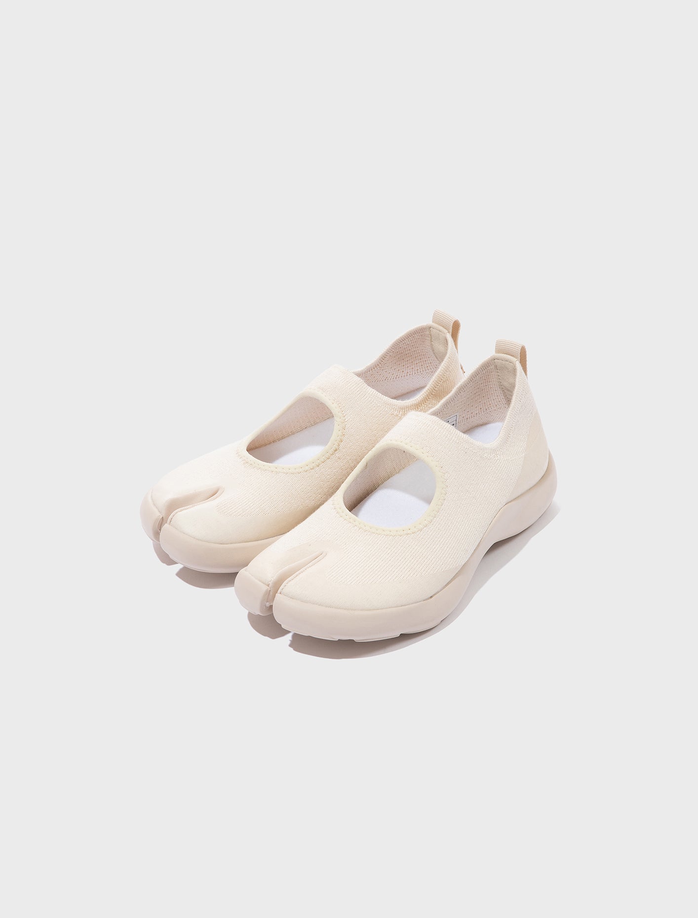Tabi Sandal Women - Off-White - 36