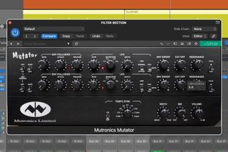 Softube Mutronics Mutator