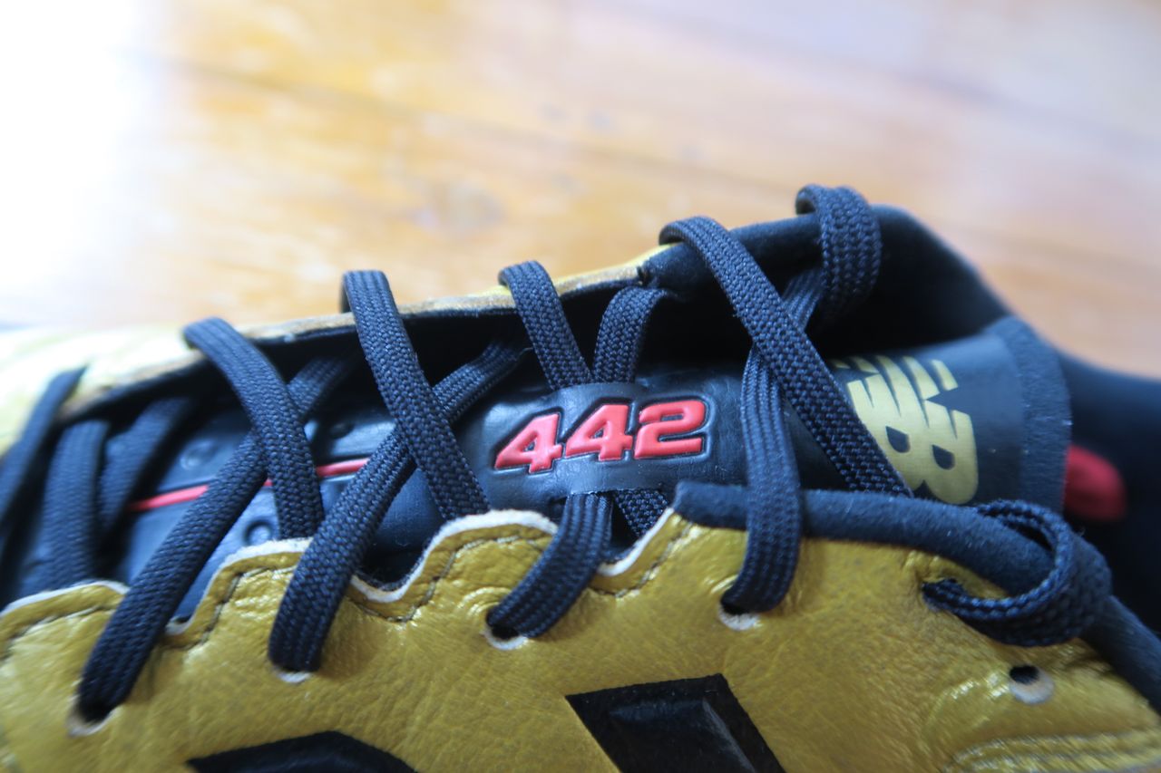 New Balance 442 review