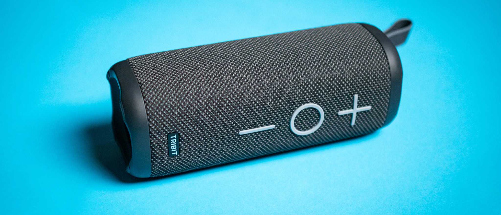 Tribit StormBox 2 review: One of the best sub-$100 Bluetooth speakers around