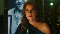 Amy Adams as Anna in Apple TV's Cape Fear