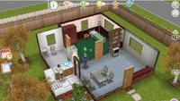 The Sims FreePlay