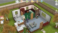 The Sims FreePlay