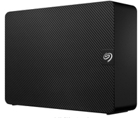 Seagate Expansion Desktop 14TB external HDD: