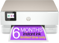 HP ENVY Inspire 7220e All-in-One Wireless Colour Printer