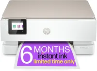 HP ENVY Inspire 7220e All-in-One Wireless Colour Printer