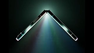 Samsung shared a teaser video ahead of its Galaxy Unpacked event that gives us a closer look at the gap-free design of the Galaxy Z Flip 5.
