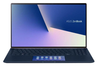 Asus Zenbook 15: was £1,099 now £899 @ Currys