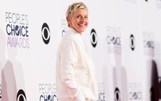 Ellen DeGeneres