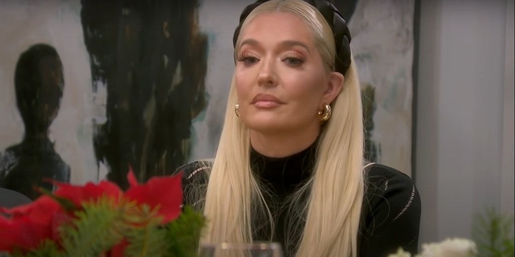 Erika Jayne's Divorce From Tom Girardi Has Taken Some Wild Turns, Here ...