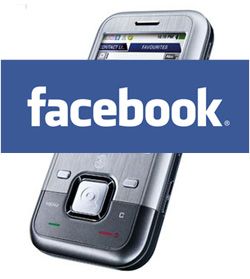 Facebook Phone