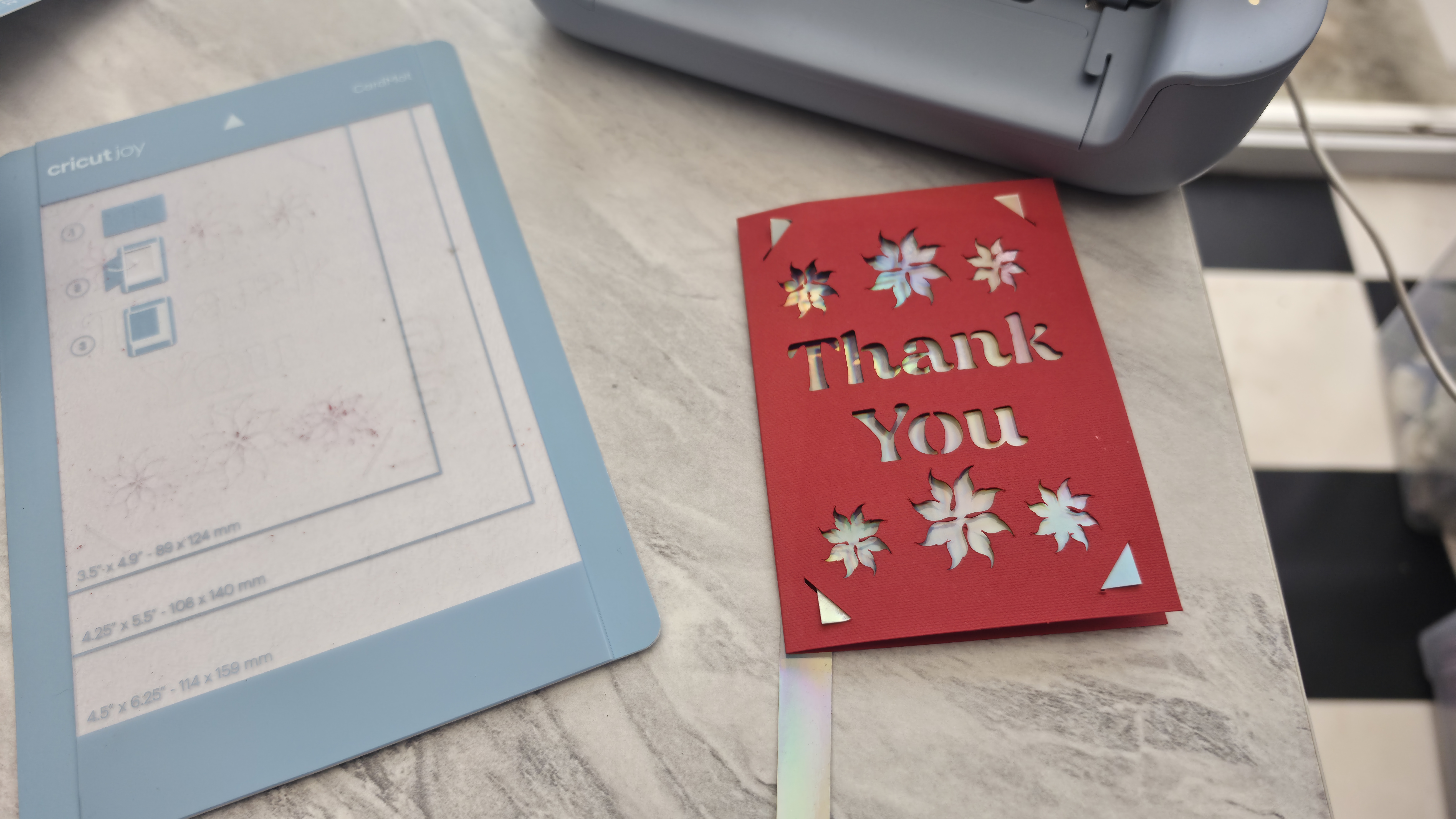 Cricut Joy 2 review