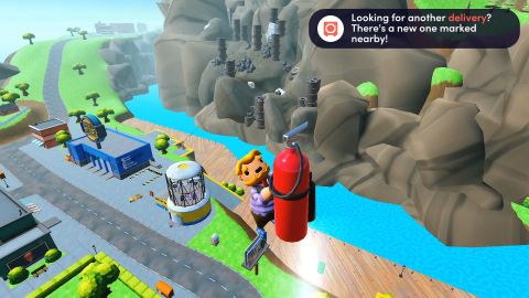 Epic Game Store's new exclusive game is free for PC gamers (but it’s