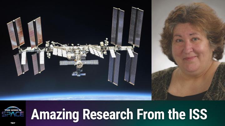 This Week In Space podcast: Episode 174 — Gifts From Orbit