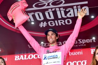 Michael Matthews (Orica-GreenEdge)