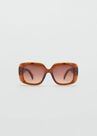 Square Sunglasses