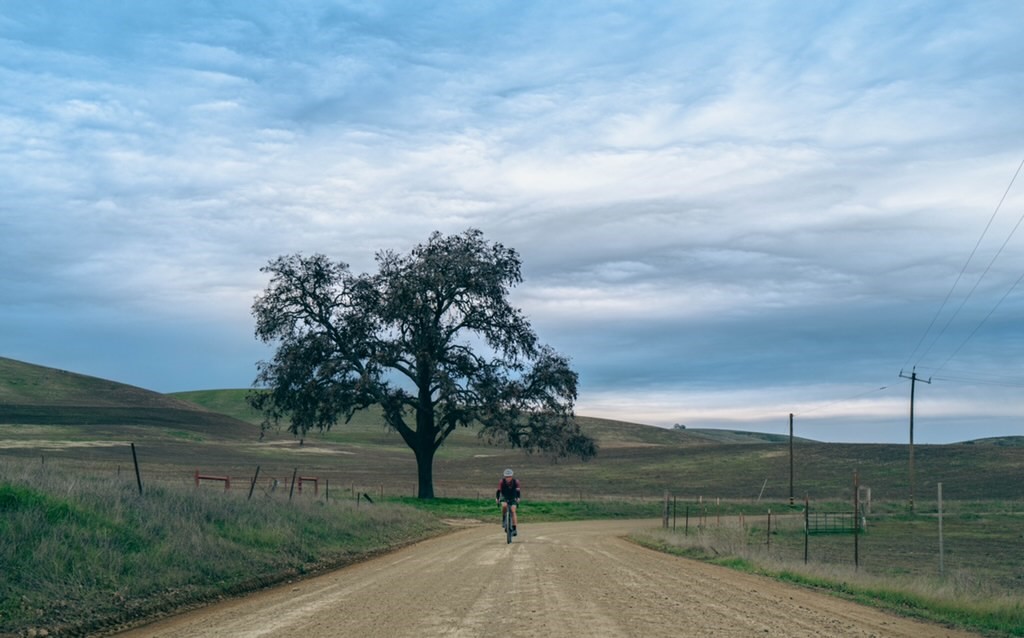 North County Tuscany