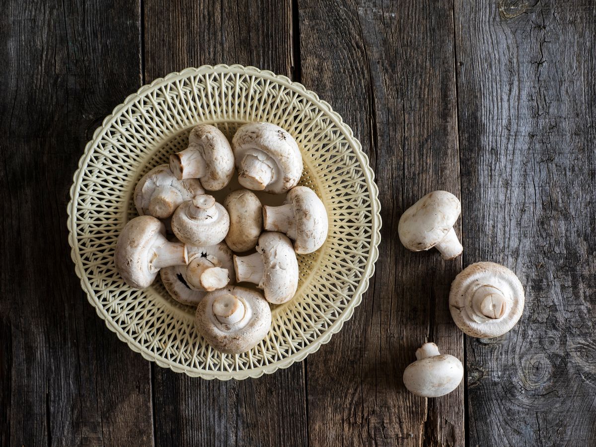 Are mushrooms good for you? Dr Beinert's 5 health benefits of mushrooms