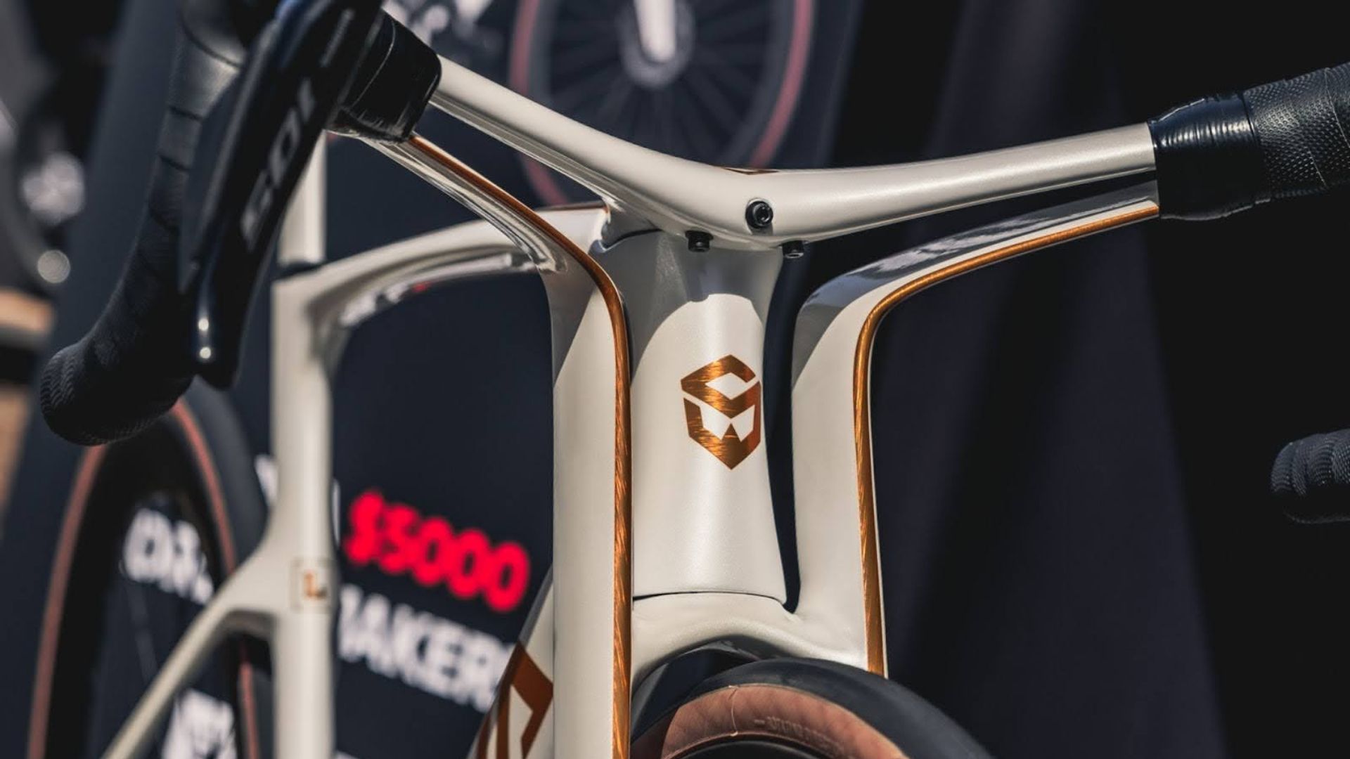 The 8 quirkiest tech innovations we spotted at the Sea Otter