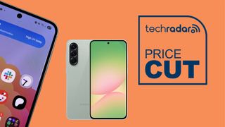 Samsung Galaxy A56 deal