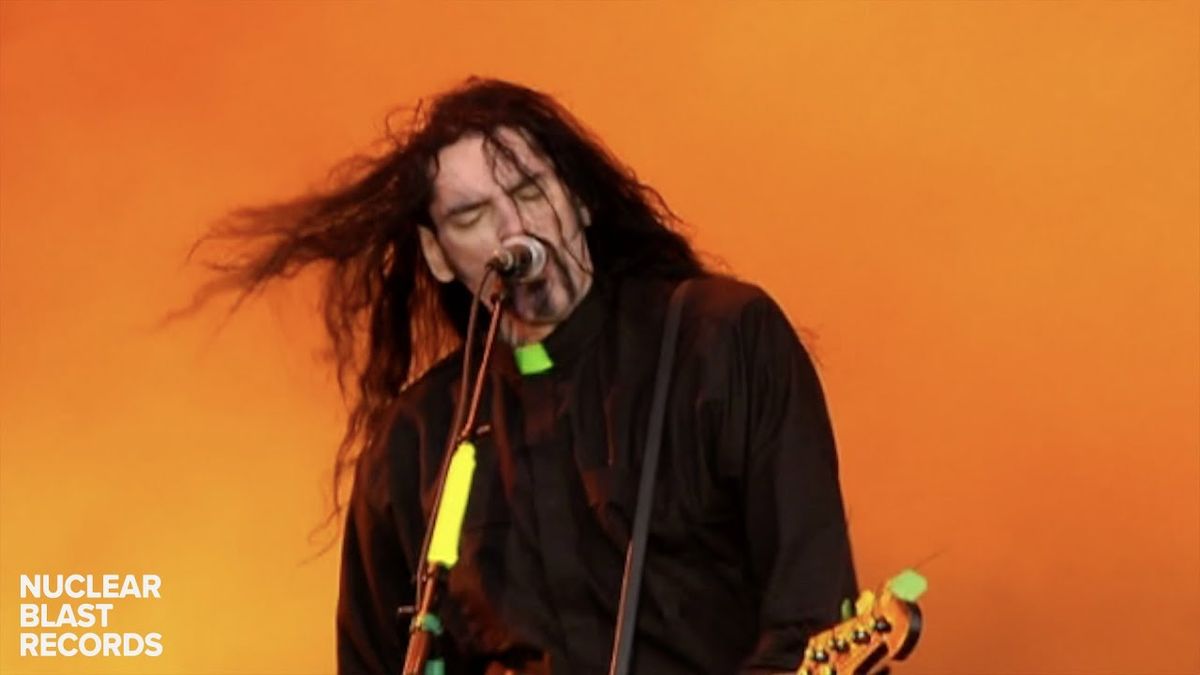 Type O Negative
