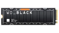 500GB WD Black SN850: 115,43€ en Amazon 500GB WD Black SN850: 115,43€ en Amazon