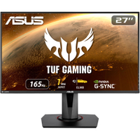 Asus Tuf Gaming | $320