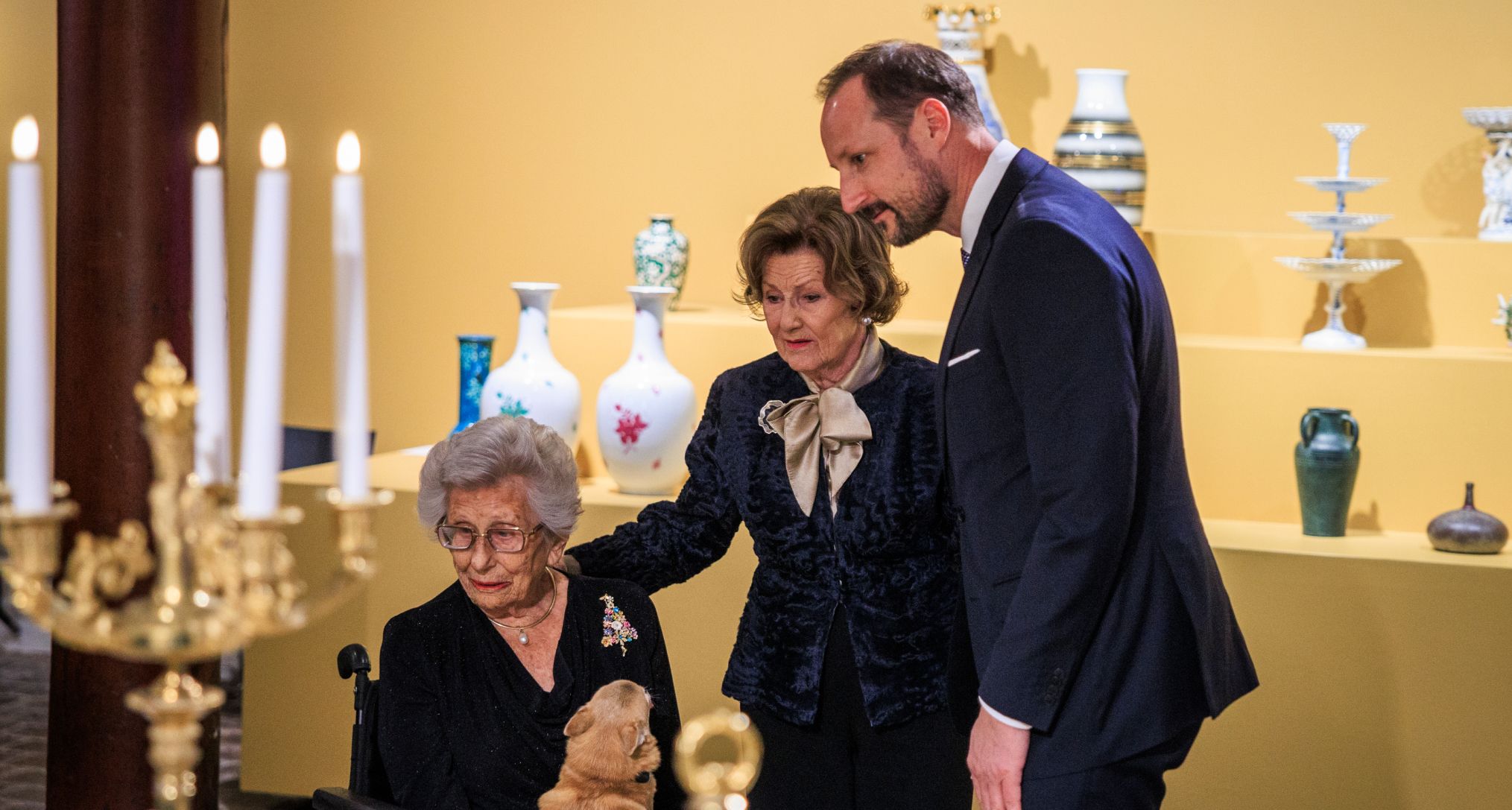 The Norwegian Royal Family Experiences Another Major Family Death Just Two Days After King Harald's Funeral