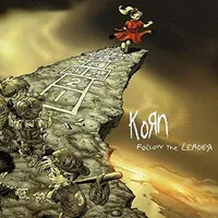 Korn - Follow The Leader (1998)&nbsp;