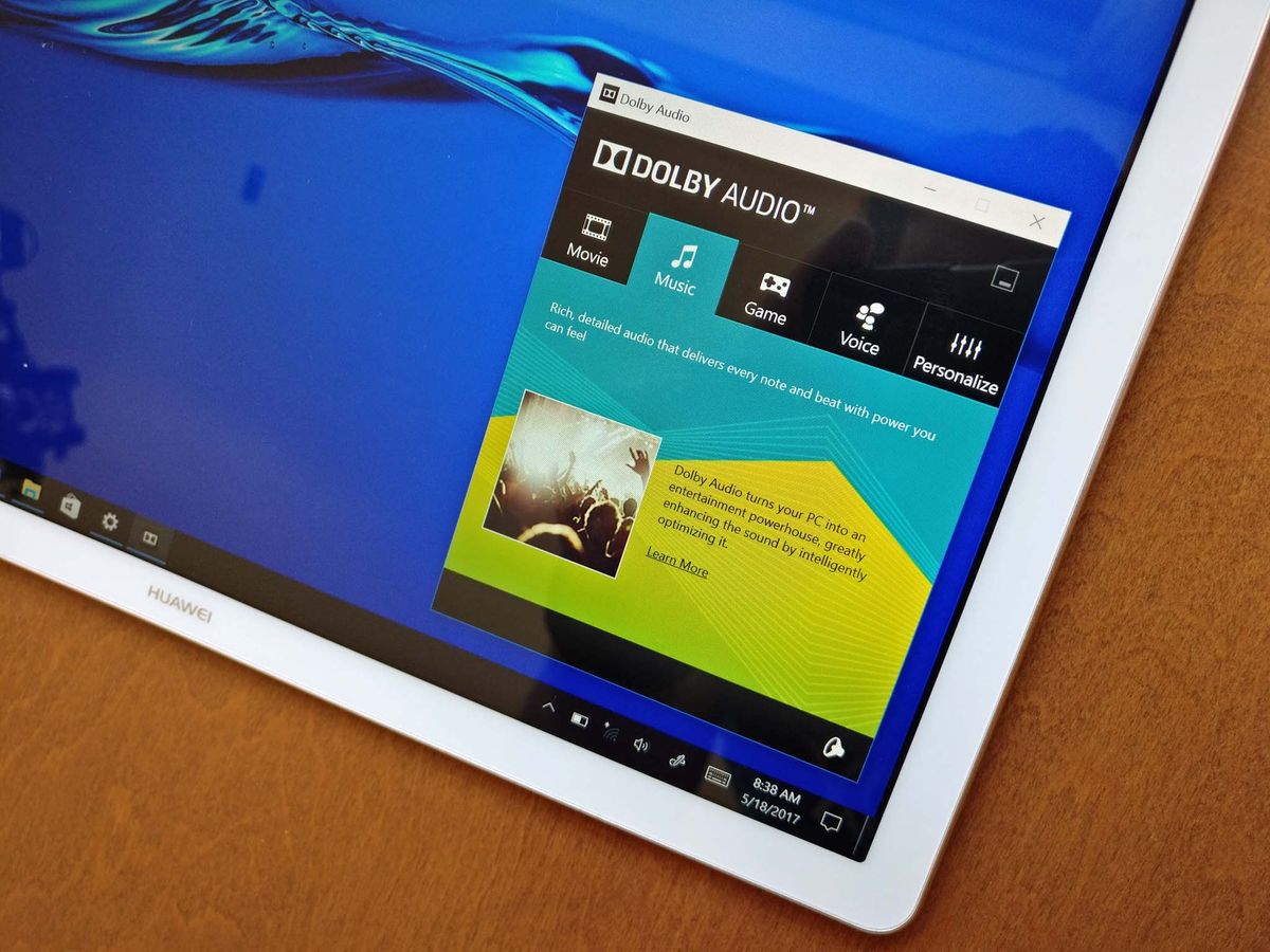 Huawei MateBook E