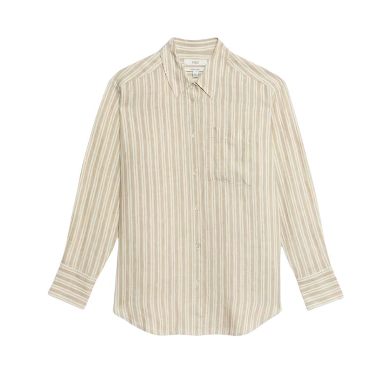Image of striped shirt