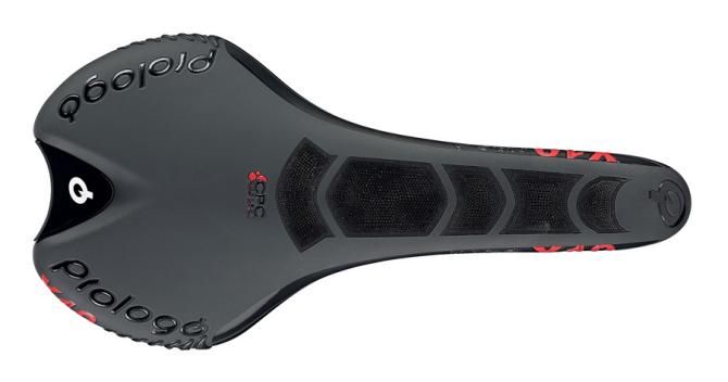 Whilst the X10 version is designed for marathon racers