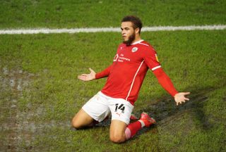 Barnsley v Blackburn Rovers – Sky Bet Championship – Oakwell