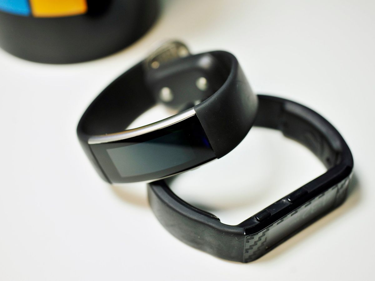 Microsoft Band 2 Review - Health and fitness unshackled | Windows Central