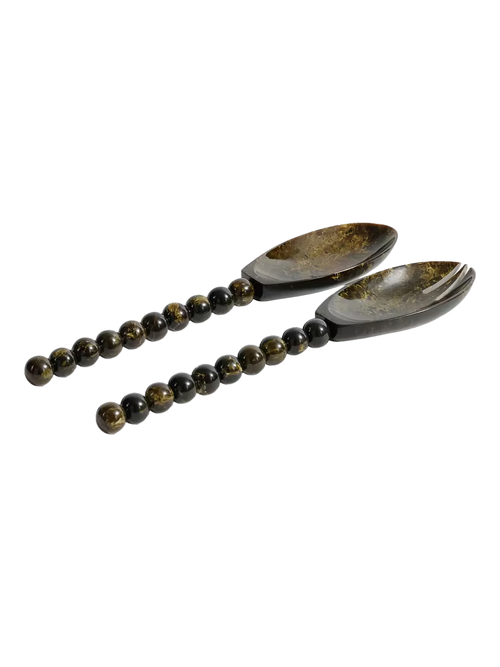 Alfresco Salad Server Set
