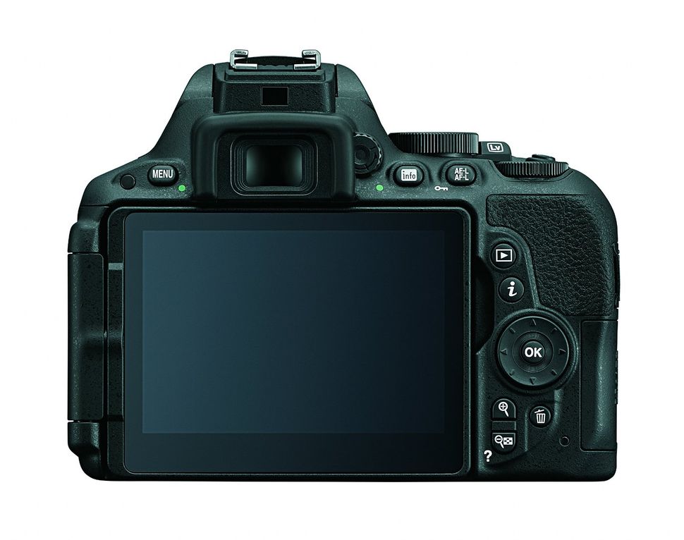 Nikon D5500 DSLR Review High Quality, Easy to Carry Tom