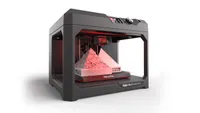 Best 3D printers: Makerbot