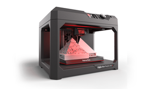 Best 3D printers: Makerbot
