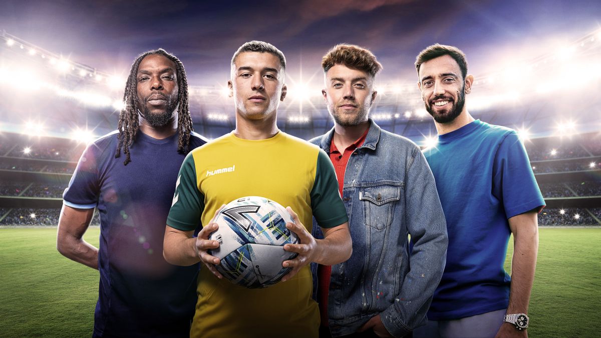 Boot Dreams: Now Or Never on BBC3 sees Roman Kemp trying to help footballers who&#039;ve failed to make the grade in the past.