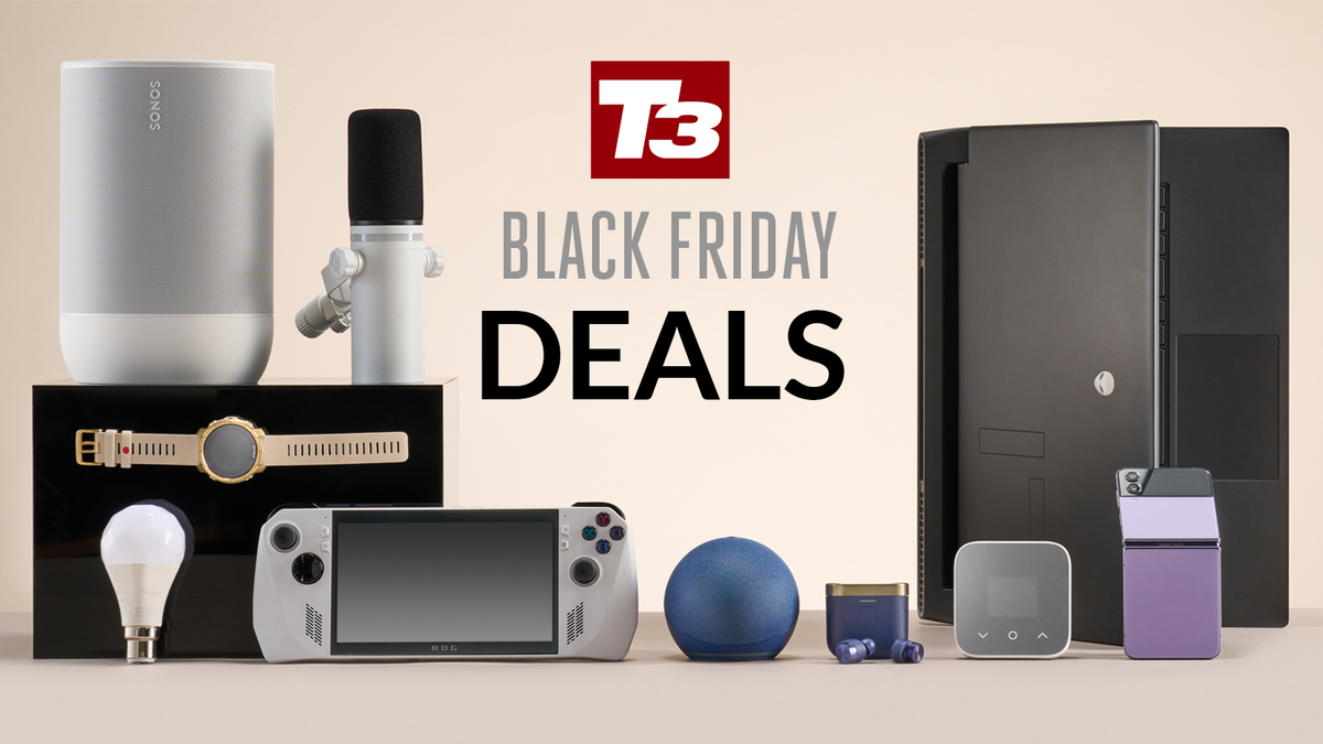 Black Friday 2022 gaming deals: Nintendo, PS5, Xbox, VR and more