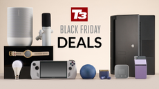 Black Friday deals on T3