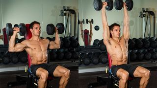 seated-dumbbell-overhead-press
