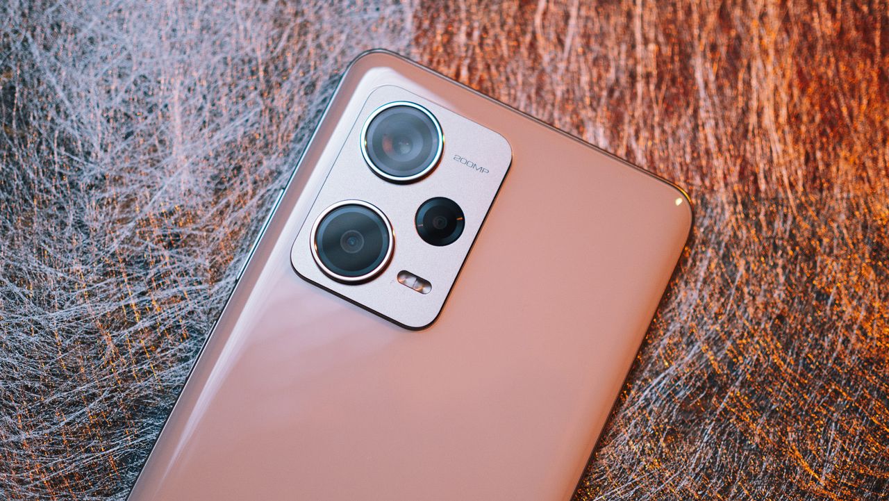 Redmi Note 12 Pro+ review