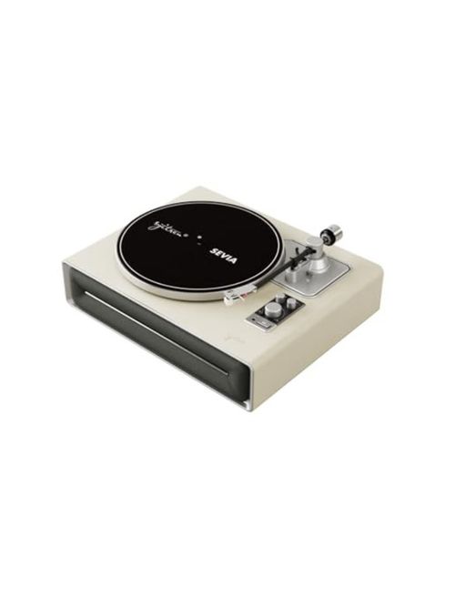 Sevia Vinyl Record Player