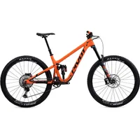 Pivot Firebird Race XT: $6,599