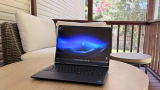 Alienware 16 Aurora