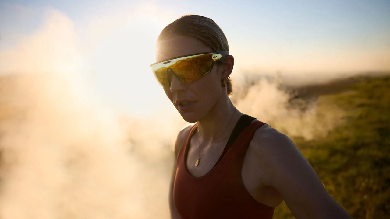 Oakley’s new Meta Vanguard AI glasses come with Strava integration from day one
